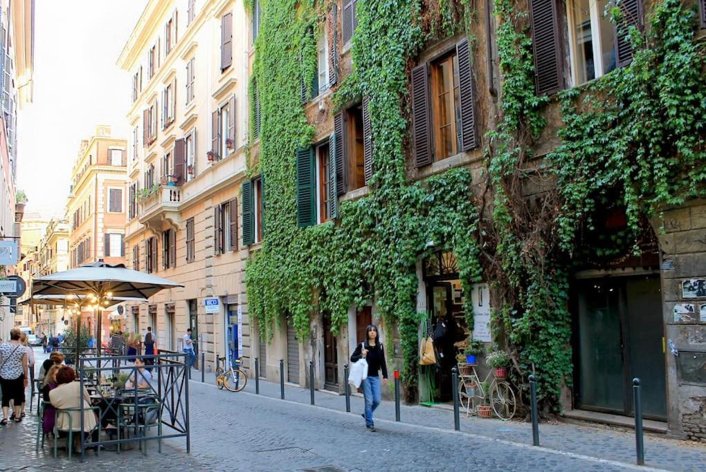 Near Colosseum By Varental 2Br + 1Sb Roma Exterior foto